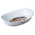 Форма для выпечки Pyrex Supreme white овальна 31 х 21 см (SU31OR1/7246), изображение 2 Форма для выпечки Pyrex Supreme white овальна 31 х 21 см (SU31OR1/7246), изображение 2