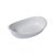 Форма для выпечки Pyrex Supreme white овальна 31 х 21 см (SU31OR1/7246) Форма для выпечки Pyrex Supreme white овальна 31 х 21 см (SU31OR1/7246)