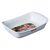 Форма для випікання Pyrex Supreme white прямокутна 30 х 20 см (SU30RR1/7646), зображення 2 Форма для випікання Pyrex Supreme white прямокутна 30 х 20 см (SU30RR1/7646), зображення 2