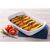 Форма для выпечки Pyrex Supreme white прямокутна 33 х 23 см (SU33RR1/7644), изображение 3 Форма для выпечки Pyrex Supreme white прямокутна 33 х 23 см (SU33RR1/7644), изображение 3