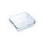 Форма для выпечки Pyrex Classic квадратна 21 х 21 см (220B000/8046), изображение 2 Форма для выпечки Pyrex Classic квадратна 21 х 21 см (220B000/8046), изображение 2