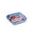 Форма для выпечки Pyrex Classic квадратна 21 х 21 см (220B000/8046) Форма для выпечки Pyrex Classic квадратна 21 х 21 см (220B000/8046)