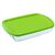 Форма для выпечки Pyrex Cook Store прямокутна з кришкою 40 х 27 х 7 см 4.5 л (240P002/7644) Форма для выпечки Pyrex Cook Store прямокутна з кришкою 40 х 27 х 7 см 4.5 л (240P002/7644)
