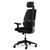 Офисное кресло Mealux Leo Air Black (Y-543 KB), изображение 7 Офисное кресло Mealux Leo Air Black (Y-543 KB), изображение 7