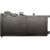Аккумулятор для ноутбука Dell Latitude 7200 1FKCC, 5000mAh (38Wh), 2cell, 7.6V, Li-ion (A47812), изображение 2 Аккумулятор для ноутбука Dell Latitude 7200 1FKCC, 5000mAh (38Wh), 2cell, 7.6V, Li-ion (A47812), изображение 2