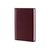 Еженедельник Economix датированный 2024 SAHARA бордо, А5 (E21696-18)