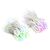 Гирлянда Twinkly Smart LED Pro Strings RGBW 250, двойная линия, AWG22, IP65, (TWP-S-CA-2X125SPP-T), изображение 2 Гирлянда Twinkly Smart LED Pro Strings RGBW 250, двойная линия, AWG22, IP65, (TWP-S-CA-2X125SPP-T), изображение 2