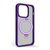 Чохол до мобільного телефона Armorstandart Unit Stand Apple iPhone 14 Pro Purple (ARM70561) Чохол до мобільного телефона Armorstandart Unit Stand Apple iPhone 14 Pro Purple (ARM70561)