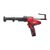 Пистолет для герметика Milwaukee аккумуляторный M12 PCG/310C-0 (без АКБ и ЗУ) (4933441783) Пистолет для герметика Milwaukee аккумуляторный M12 PCG/310C-0 (без АКБ и ЗУ) (4933441783)