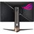 Монитор ASUS ROG Swift PG27UQR, изображение 4 Монитор ASUS ROG Swift PG27UQR, изображение 4