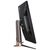 Монитор ASUS ROG Swift PG27UQR, изображение 5 Монитор ASUS ROG Swift PG27UQR, изображение 5