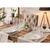 Набор стаканов Cristal d'Arques Paris Longchamp 360 мл 6 шт (L9757), изображение 6 Набор стаканов Cristal d'Arques Paris Longchamp 360 мл 6 шт (L9757), изображение 6