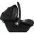 Автокресло Lionelo Astrid I-Size Black Grey (LO-ASTRID I-SIZE BLACK GREY), изображение 2 Автокресло Lionelo Astrid I-Size Black Grey (LO-ASTRID I-SIZE BLACK GREY), изображение 2