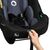 Автокресло Lionelo Astrid I-Size Black Grey (LO-ASTRID I-SIZE BLACK GREY), изображение 5 Автокресло Lionelo Astrid I-Size Black Grey (LO-ASTRID I-SIZE BLACK GREY), изображение 5