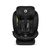 Автокресло Lionelo Bastiaan i-Size Black Grey, черное (LO-BASTIAAN I-SIZE BLACK GREY), изображение 2 Автокресло Lionelo Bastiaan i-Size Black Grey, черное (LO-BASTIAAN I-SIZE BLACK GREY), изображение 2