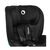 Автокресло Lionelo Bastiaan i-Size Black Grey, черное (LO-BASTIAAN I-SIZE BLACK GREY), изображение 3 Автокресло Lionelo Bastiaan i-Size Black Grey, черное (LO-BASTIAAN I-SIZE BLACK GREY), изображение 3
