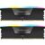 Модуль пам'яті для комп'ютера DDR5 48GB (2x24GB) 6000 MHz Vengeance RGB Black Corsair (CMH48GX5M2E6000C36) Модуль пам'яті для комп'ютера DDR5 48GB (2x24GB) 6000 MHz Vengeance RGB Black Corsair (CMH48GX5M2E6000C36)