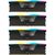 Модуль пам'яті для комп'ютера DDR5 96GB (4x24GB) 6000 MHz Vengeance RGB Black Corsair (CMH96GX5M4B6000C30) Модуль пам'яті для комп'ютера DDR5 96GB (4x24GB) 6000 MHz Vengeance RGB Black Corsair (CMH96GX5M4B6000C30)