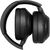 Наушники Sony WH-1000XM4 Black (WH1000XM4B.CE7), изображение 4 Наушники Sony WH-1000XM4 Black (WH1000XM4B.CE7), изображение 4