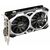 Видеокарта MSI GeForce GTX1650 4096Mb D6 VENTUS XS (GTX 1650 D6 VENTUS XS V1), изображение 3 Видеокарта MSI GeForce GTX1650 4096Mb D6 VENTUS XS (GTX 1650 D6 VENTUS XS V1), изображение 3