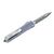 Ніж Microtech Ultratech Double Edge Stonewash FS (122-12), зображення 2 Ніж Microtech Ultratech Double Edge Stonewash FS (122-12), зображення 2