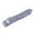 Ніж Microtech Ultratech Double Edge Stonewash FS (122-12), зображення 4 Ніж Microtech Ultratech Double Edge Stonewash FS (122-12), зображення 4