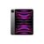 Планшет Apple iPad Pro 11" M2 WiFi 2TB Space Grey (MNXM3RK/A) Планшет Apple iPad Pro 11" M2 WiFi 2TB Space Grey (MNXM3RK/A)