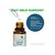 Вітамінно-мінеральний комплекс Seeking Health Лактаза в краплях, Lactase Drops, 15 мл (SKH52059), зображення 2 Вітамінно-мінеральний комплекс Seeking Health Лактаза в краплях, Lactase Drops, 15 мл (SKH52059), зображення 2