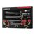 Набор ножей Ardesto Black Mars 5 шт Black (AR2105BR), изображение 10 Набор ножей Ardesto Black Mars 5 шт Black (AR2105BR), изображение 10