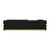 Модуль памяти для компьютера DDR3 8GB (2x4GB) 1600 MHz Fury Beast Black Kingston Fury (ex.HyperX) (KF316C10BBK2/8), изображение 3 Модуль памяти для компьютера DDR3 8GB (2x4GB) 1600 MHz Fury Beast Black Kingston Fury (ex.HyperX) (KF316C10BBK2/8), изображение 3