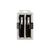 Модуль памяти для компьютера DDR3 8GB (2x4GB) 1600 MHz Fury Beast Black Kingston Fury (ex.HyperX) (KF316C10BBK2/8), изображение 6 Модуль памяти для компьютера DDR3 8GB (2x4GB) 1600 MHz Fury Beast Black Kingston Fury (ex.HyperX) (KF316C10BBK2/8), изображение 6