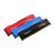 Модуль памяти для компьютера DDR3 8GB (2x4GB) 1600 MHz Fury Beast Black Kingston Fury (ex.HyperX) (KF316C10BBK2/8), изображение 7 Модуль памяти для компьютера DDR3 8GB (2x4GB) 1600 MHz Fury Beast Black Kingston Fury (ex.HyperX) (KF316C10BBK2/8), изображение 7