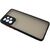 Чехол для мобильного телефона Dengos Matte Samsung Galaxy A33 (black) (DG-TPU-MATT-98), изображение 4 Чехол для мобильного телефона Dengos Matte Samsung Galaxy A33 (black) (DG-TPU-MATT-98), изображение 4