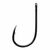 Крючок Decoy KR-21 Black Nickeled 02 (10 шт/уп) (1562.02.95) Крючок Decoy KR-21 Black Nickeled 02 (10 шт/уп) (1562.02.95)