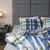 Постельное белье Isleep полуторный Сатин Twill 15 (15_pl_Isleep), изображение 4 Постельное белье Isleep полуторный Сатин Twill 15 (15_pl_Isleep), изображение 4