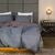 Постельное белье Isleep семейный Сатин Twill 40 (40_sm_Isleep), изображение 3 Постельное белье Isleep семейный Сатин Twill 40 (40_sm_Isleep), изображение 3