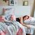 Постельное белье Isleep семейный ранфорс 103 (103_sm_isleep), изображение 4 Постельное белье Isleep семейный ранфорс 103 (103_sm_isleep), изображение 4