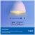 Розумна лампочка TP-Link Tapo L530E (2-Pack) (Tapo L530E(2-Pack)), зображення 4 Розумна лампочка TP-Link Tapo L530E (2-Pack) (Tapo L530E(2-Pack)), зображення 4
