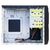 Корпус Chieftec Libra (LT-01B-450S8), зображення 4 Корпус Chieftec Libra (LT-01B-450S8), зображення 4