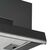 Вытяжка кухонная Pyramida TLX1-60 BL, изображение 5 Вытяжка кухонная Pyramida TLX1-60 BL, изображение 5