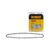 Цепь DeWALT 3/8", 1.3 мм, 68 звеньев, длина цепи 20"/50 см (DT20690), изображение 3 Цепь DeWALT 3/8", 1.3 мм, 68 звеньев, длина цепи 20"/50 см (DT20690), изображение 3