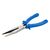 Плоскогубцы Sigma длинногубцы прямые 180мм синие (4357181) (4357181), изображение 5 Плоскогубцы Sigma длинногубцы прямые 180мм синие (4357181) (4357181), изображение 5