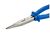 Плоскогубцы Sigma длинногубцы прямые 180мм синие (4357181) (4357181), изображение 6 Плоскогубцы Sigma длинногубцы прямые 180мм синие (4357181) (4357181), изображение 6