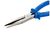 Плоскогубцы Sigma длинногубцы прямые 180мм синие (4357181) (4357181), изображение 7 Плоскогубцы Sigma длинногубцы прямые 180мм синие (4357181) (4357181), изображение 7