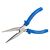 Плоскогубцы Sigma длинногубцы прямые 180мм синие (4357181) (4357181), изображение 8 Плоскогубцы Sigma длинногубцы прямые 180мм синие (4357181) (4357181), изображение 8