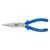 Плоскогубцы Sigma длинногубцы прямые 180мм синие (4357181) (4357181) Плоскогубцы Sigma длинногубцы прямые 180мм синие (4357181) (4357181)