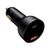 Зарядное устройство Baseus Superme Digital Display PPS USB-A/Type-C Black (CCZX-01), изображение 2 Зарядное устройство Baseus Superme Digital Display PPS USB-A/Type-C Black (CCZX-01), изображение 2