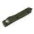 Ніж Microtech Ultrtaech Drop Point Black Blade Green (121-1OD), зображення 2 Ніж Microtech Ultrtaech Drop Point Black Blade Green (121-1OD), зображення 2