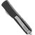 Ніж Microtech Ultratech Tanto Point Stonewash (123-10), зображення 2 Ніж Microtech Ultratech Tanto Point Stonewash (123-10), зображення 2