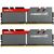 Модуль памяти для компьютера DDR4 16GB (2x8GB) 3200 MHz Trident Z Silver H/ Red G.Skill (F4-3200C16D-16GTZB) Модуль памяти для компьютера DDR4 16GB (2x8GB) 3200 MHz Trident Z Silver H/ Red G.Skill (F4-3200C16D-16GTZB)
